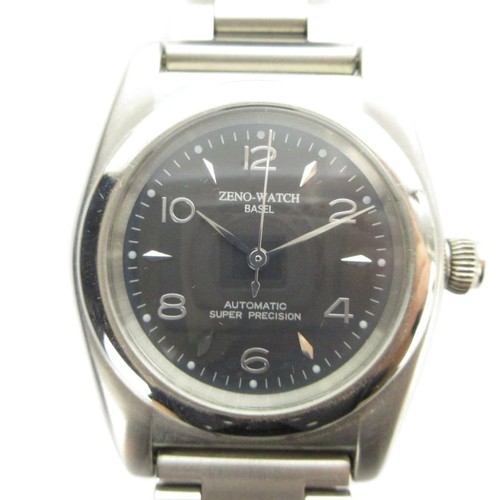 Montre zeno basel - montre,