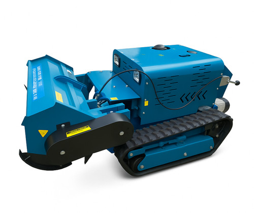 Robot tondeuse diesel - , 90
