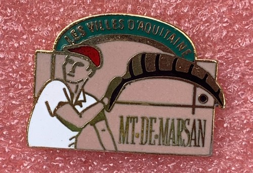 T08 pins mont marsan - de,
