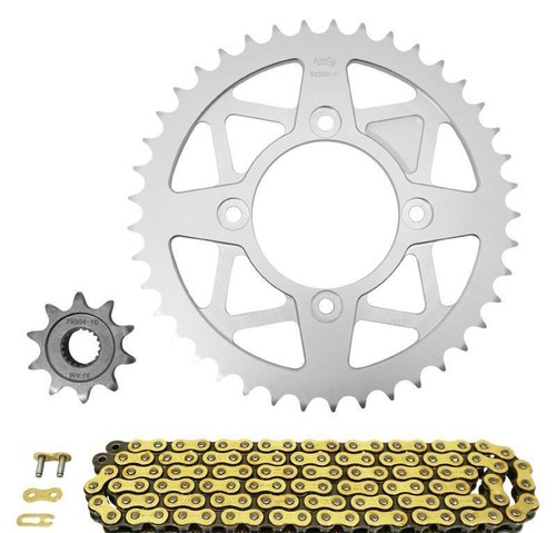 Kit chaine honda montesa 250 - kit, honda-montesa