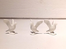 PLAYMOBIL LOT OISEAUX/