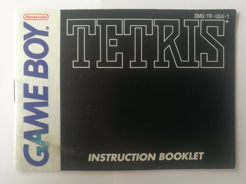 Nintendo game boy - (gb),