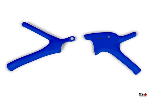 Protection cadre yamaha - protection, 250