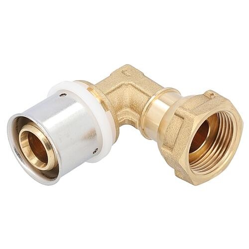 Raccord sertir comisa pour - raccord,