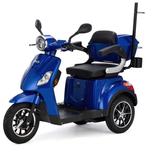 Veleco draco scooter - veleco, mobilité