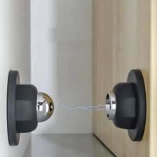 Butoir cale porte magnetique