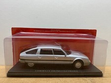CITROEN CX 2500 PRESTIGE PHASE