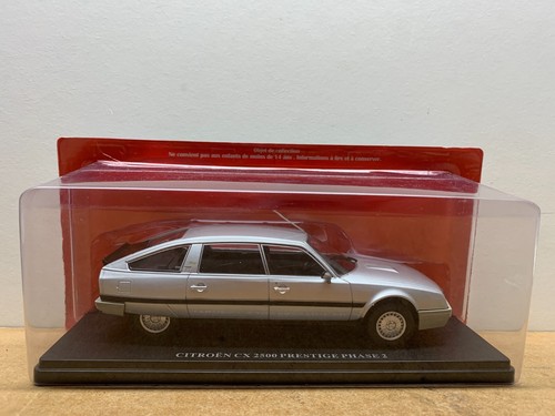 Citroen 2500 prestige - cx,