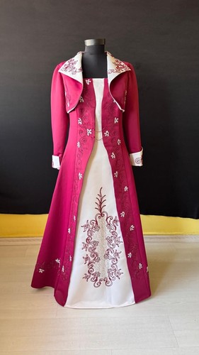 Traditional cepken bindalli - traditional,