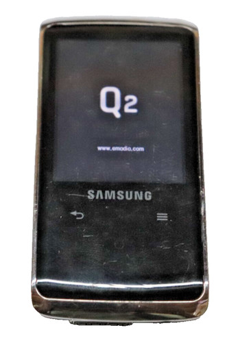 Samsung 8gb mp3 - 8gb-q2,