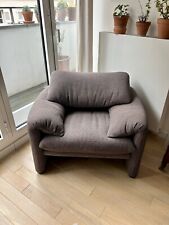 Canapé Maralunga Cassina Comme Neuf