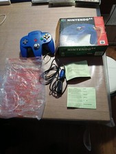 Manette Nintendo 64 Vintage