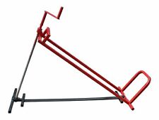 Pont élévateur XLift 410 adapté pour Crossjet Tracteur de pelouse