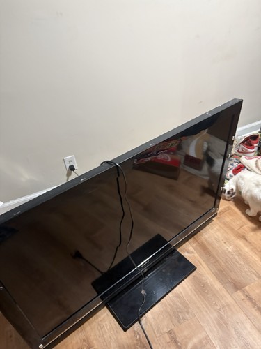 Sony bravia tv - bravia, 52”