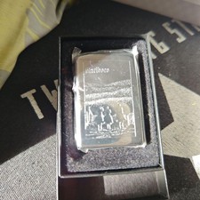 Briquet Zippo Marlboro
