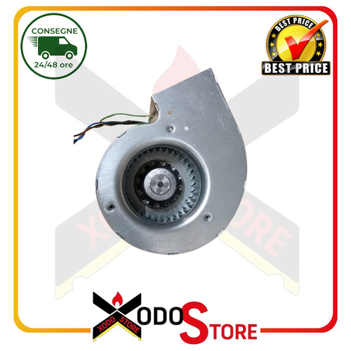 Ventilateur centrifuge pour - centrifuge,