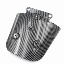 Extension Arrière De Moto