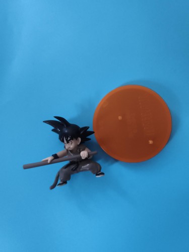 Figurine gashapon dragon ball - figurine,