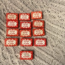 Lot boite cadeau tirette - lot, n°2
