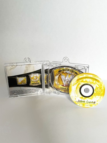 Porte clé mini - cd, nfc