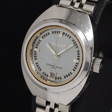 Montre pour femme citizen - pour,