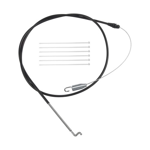 Sangle câble traction - câble, de