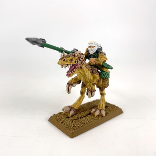 Tallarn rough rider - x1,