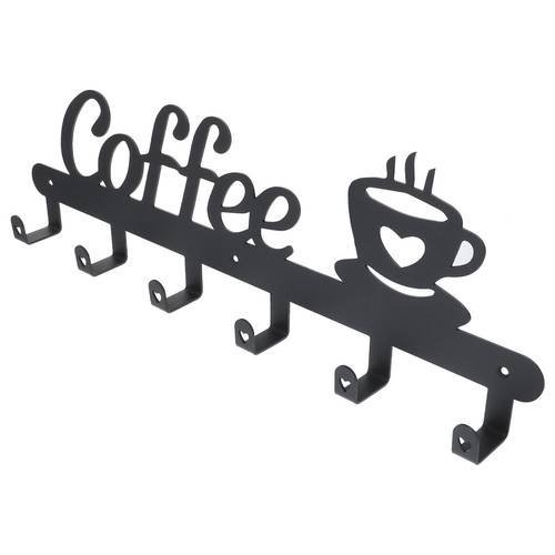 Accroche tasse murale support - ,