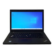Lenovo Thinkpad L470/Intel
