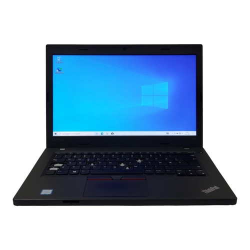 Lenovo thinkpad l470 - lenovo,