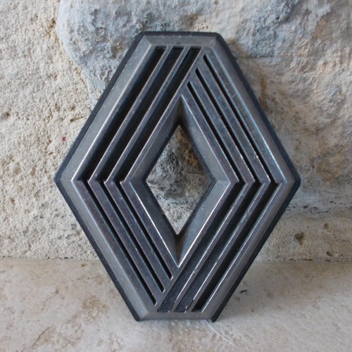 Ancien insigne emblème