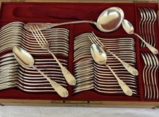 SUPERBE MENAGERE ART NOUVEAU