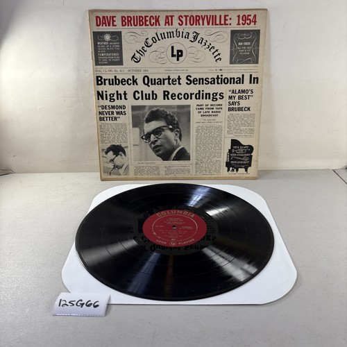 Nice dave brubeck at - nice,