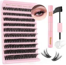 Sixstarhair Faux Cils