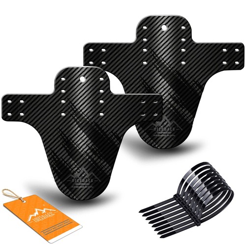 Garde boue pour vtt 2 - pour, vtt,
