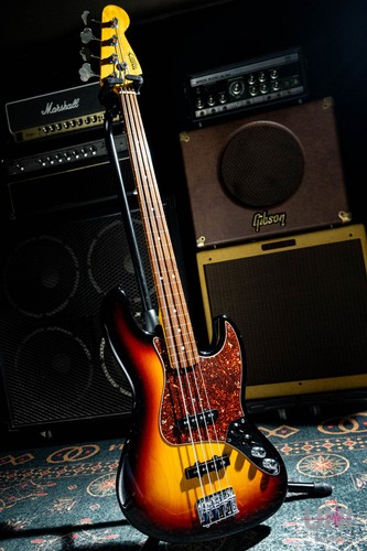 Moon active fretless - fretless, /