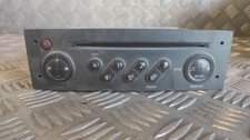 AUTORADIO CD - RENAULT CLIO
