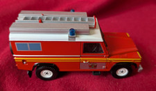 CORGI LAND ROVER  Defender