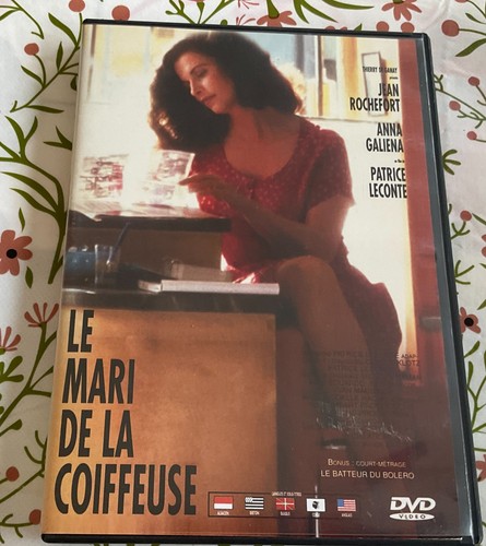 Dvd zone le mari - 2,