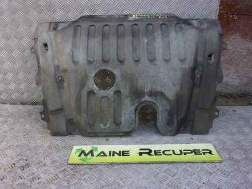 Cache sous moteur - , renault