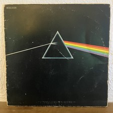 Pink Floyd - The Dark Side Of