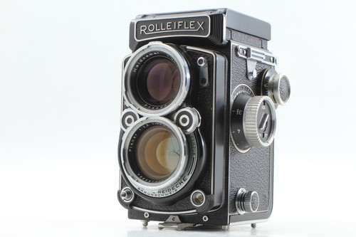 Top mint rolleiflex - mint],
