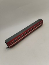 Jouef Trains Électrique Wagon Rouge 1 Ere Classe SNCF 518719 90 35i