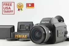 120/220 Film Back [ Top MINT ]