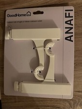 Supports rideau pour caisson