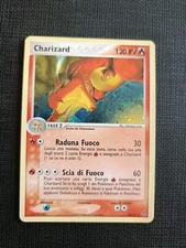 Carte Pokemon Charizard EX