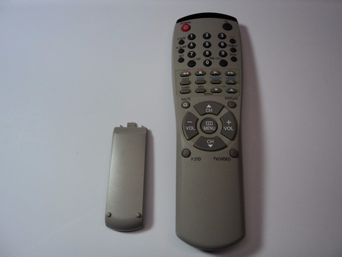 Genuine samsung tv vcr - samsung, tm-58