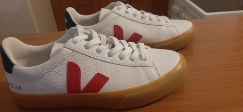 Basket femme veja - 38,