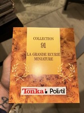 CATALOGUE 1991 VOITURES