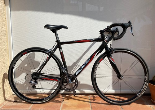 Vélo exs full - exs,